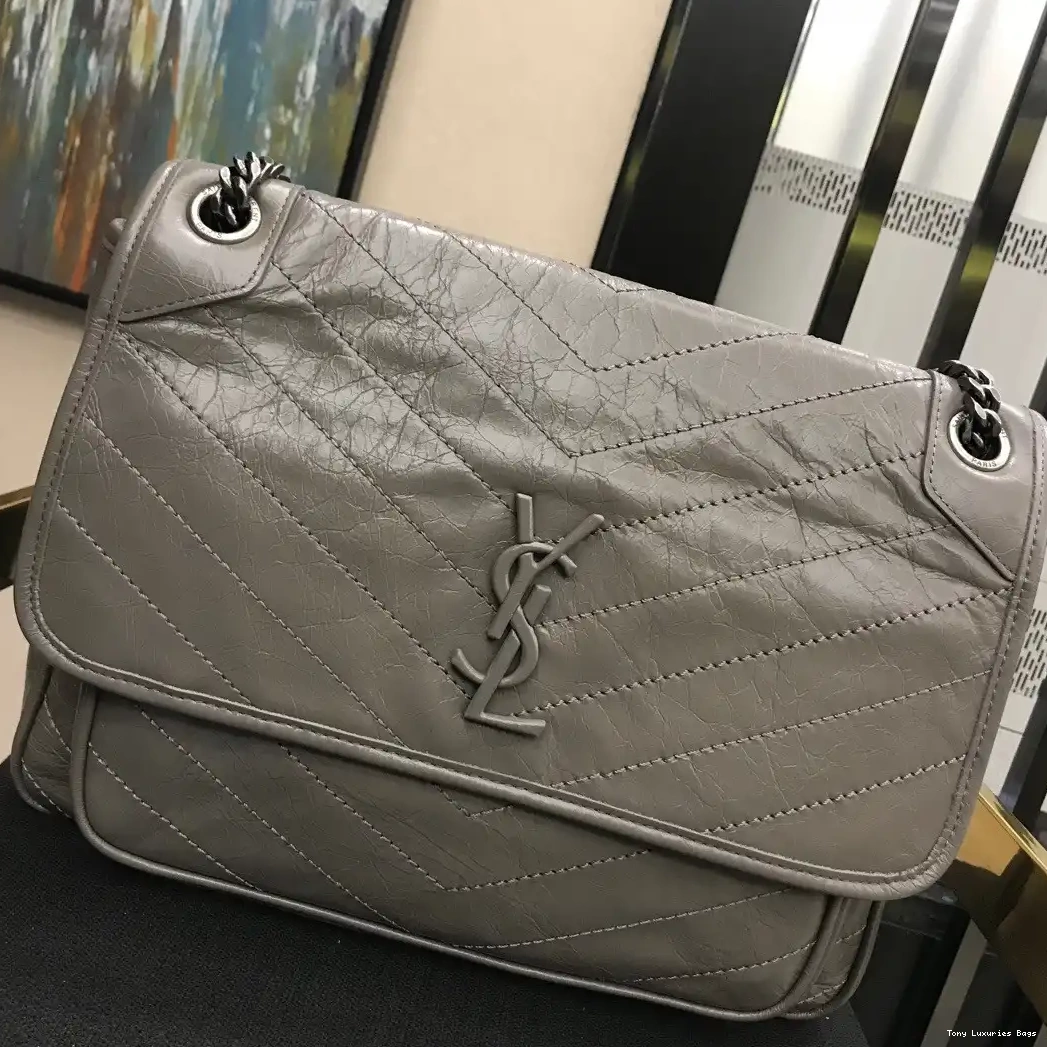Tony Luxuries YSL NIKI 32CM 0610